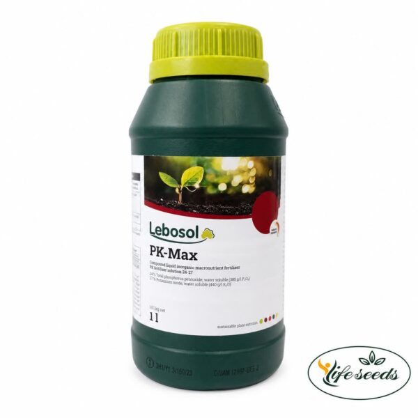 کود پی‌ کی مکس لبوسول (PK-Max)